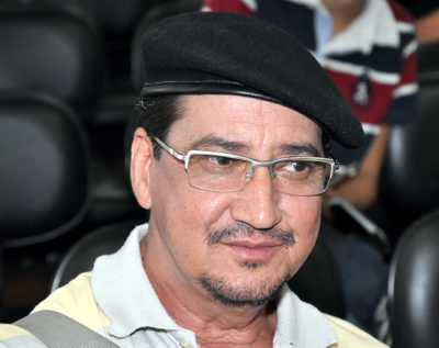 Darly Salvador, ilegitimidade no Conselho Municipal de Saúde (Imagem: Câmara de Divinópolis)